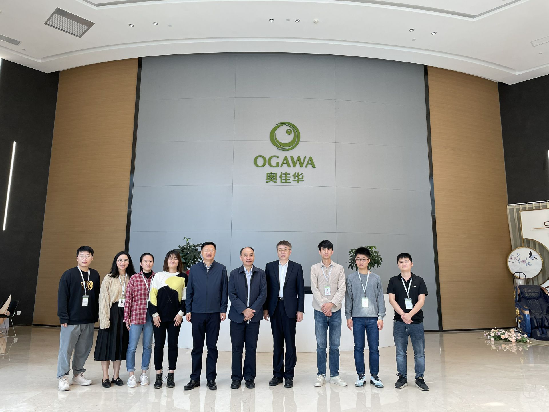 星空体育·星空(中国唯一)官方网站集团创新平台建设再上新台阶